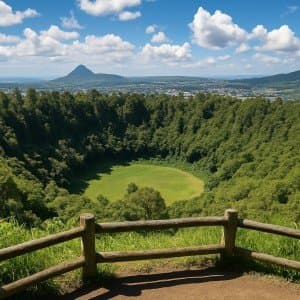 Landausflug in Port Louis (Mauritius)