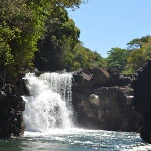 Landausflug in Port Louis (Mauritius)