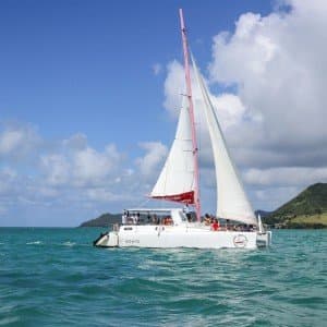 Landausflug in Port Louis (Mauritius)