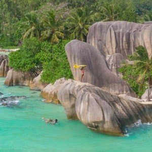 Landausflug auf Mahé (Seychellen)