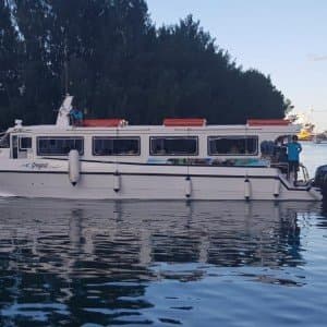 Landausflug auf Mahé (Seychellen)