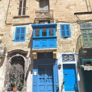 Landausflug in Valletta
