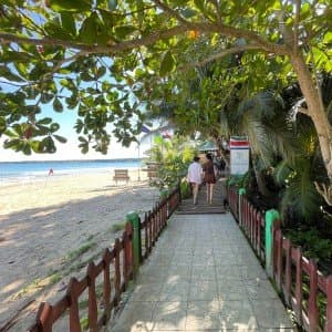 Landausflug in Puerto Limón