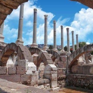 Landausflug in Izmir