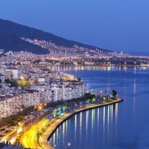 Landausflug in Izmir