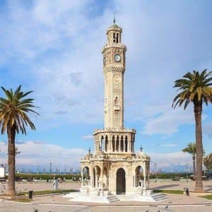 Landausflug in Izmir