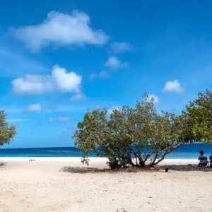 Landausflug in Kralendijk (Bonaire)