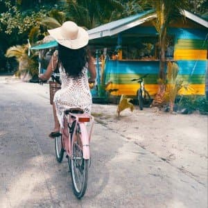 Landausflug in La Digue (Seychellen)