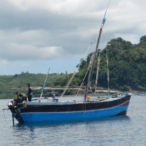 Landausflug auf Nosy Be (Madagaskar)