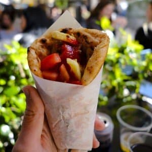 Landausflug in Piräus (Athen)
