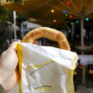 Landausflug in Piräus (Athen)
