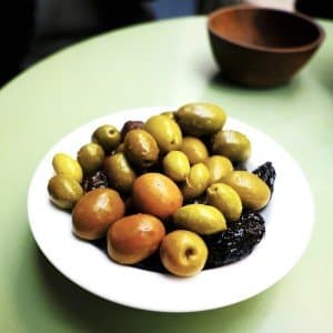 Landausflug in Piräus (Athen)