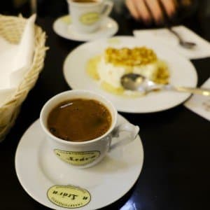 Landausflug in Piräus (Athen)