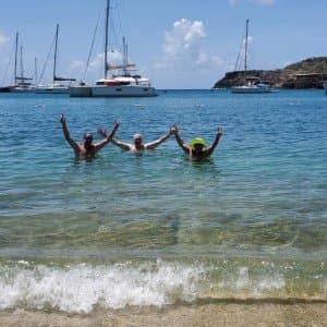 Landausflug in St. John's (Antigua)