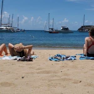 Landausflug in St. John's (Antigua)