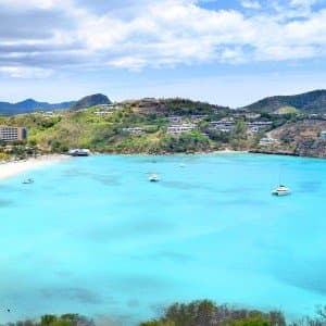 Landausflug in St. John's (Antigua)
