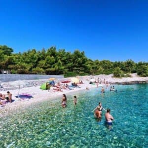 Landausflug in Split