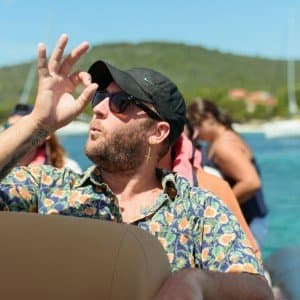 Landausflug in Split