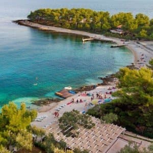 Landausflug in Split