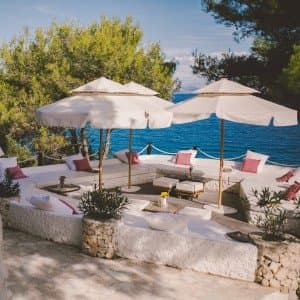 Landausflug in Split