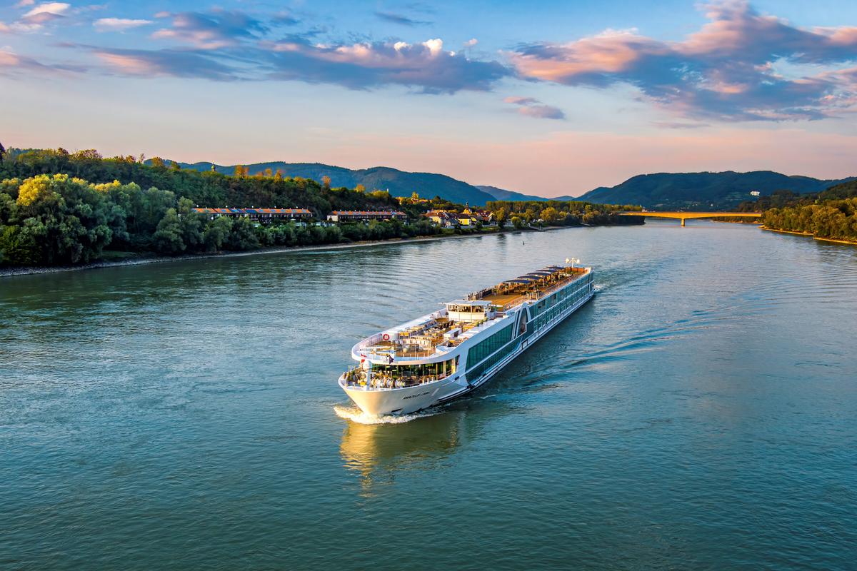 Die neue Amadeus Cara