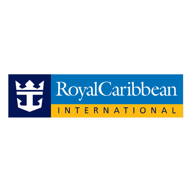 Logo Royal Caribbean International