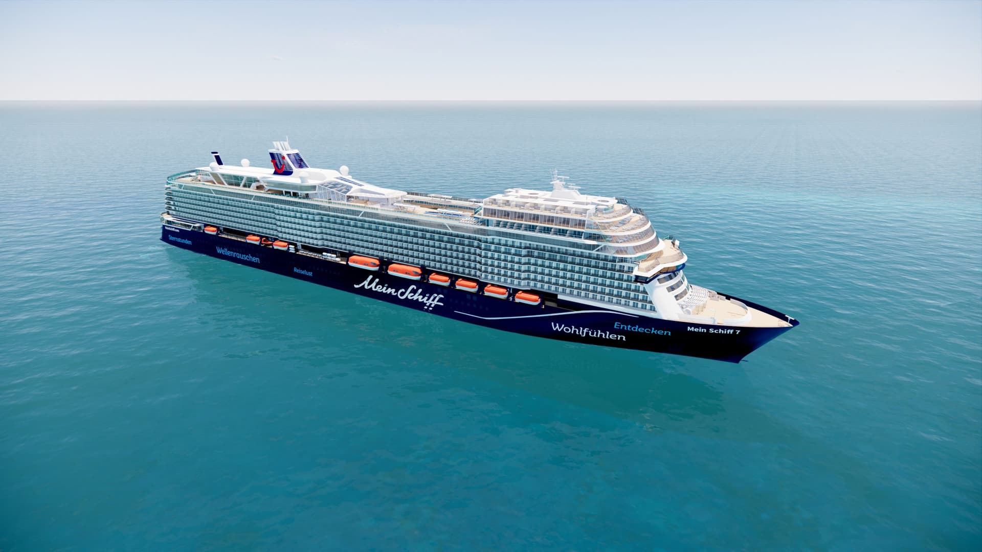 MS7_Aerial_Front_S-Side-scaled Die neue Mein Schiff 7