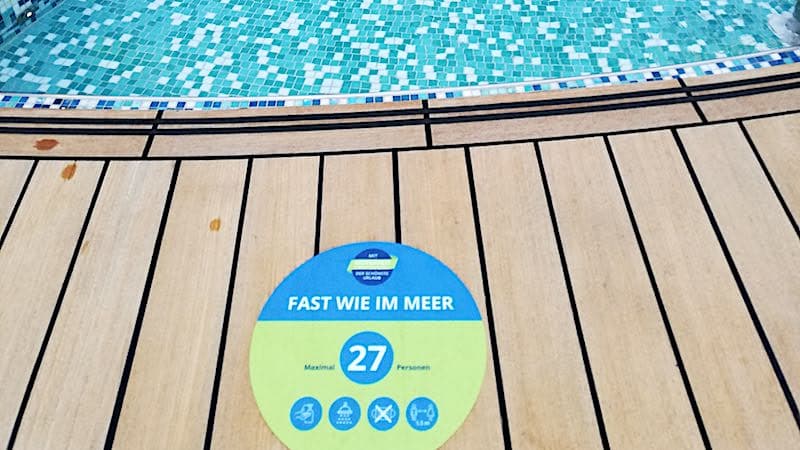 02-aidaperla-kanaren Hinweise zu den aktuell geltenden Regularien