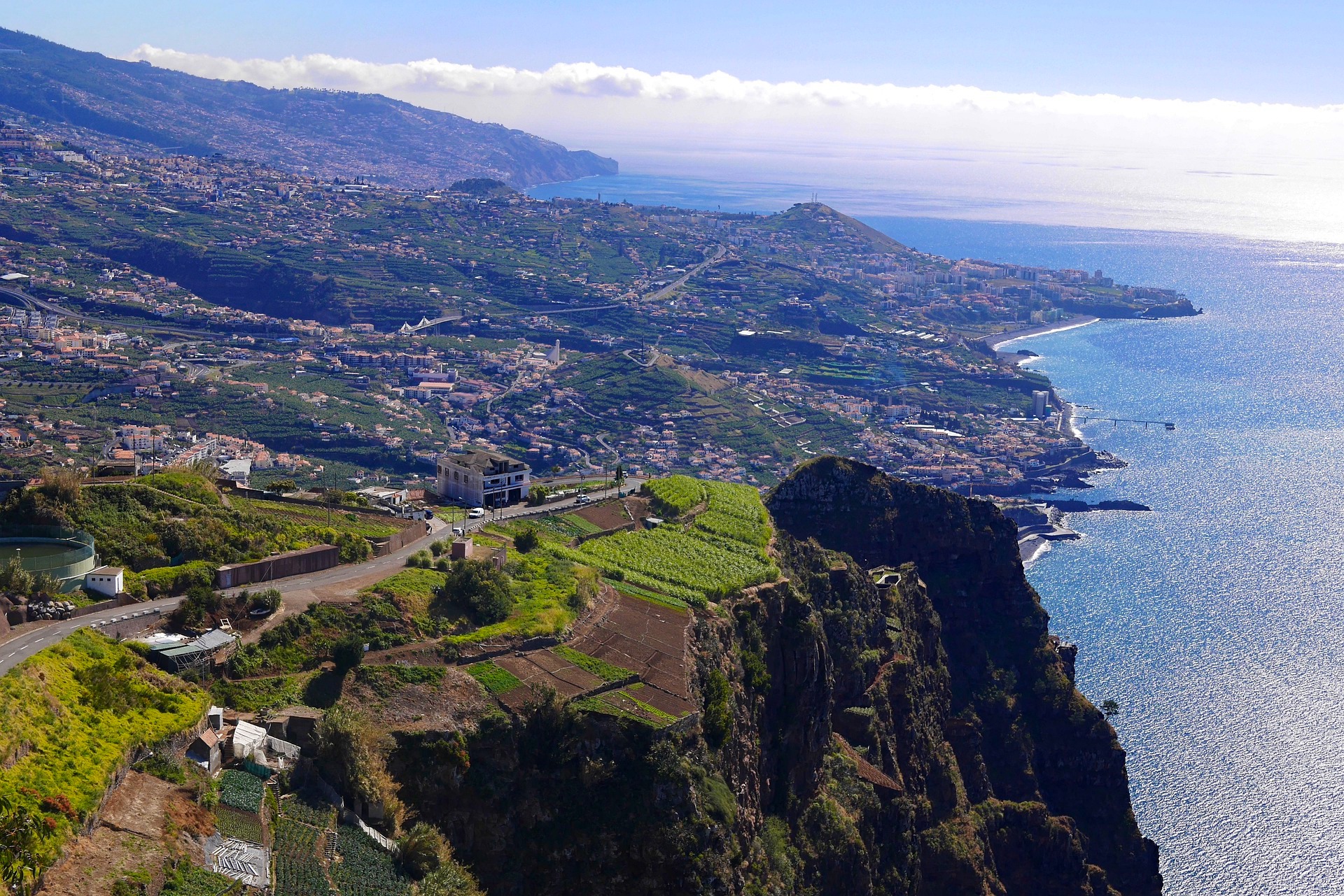 Kanaren und Madeira ohne Flug mit MSC Virtuosa